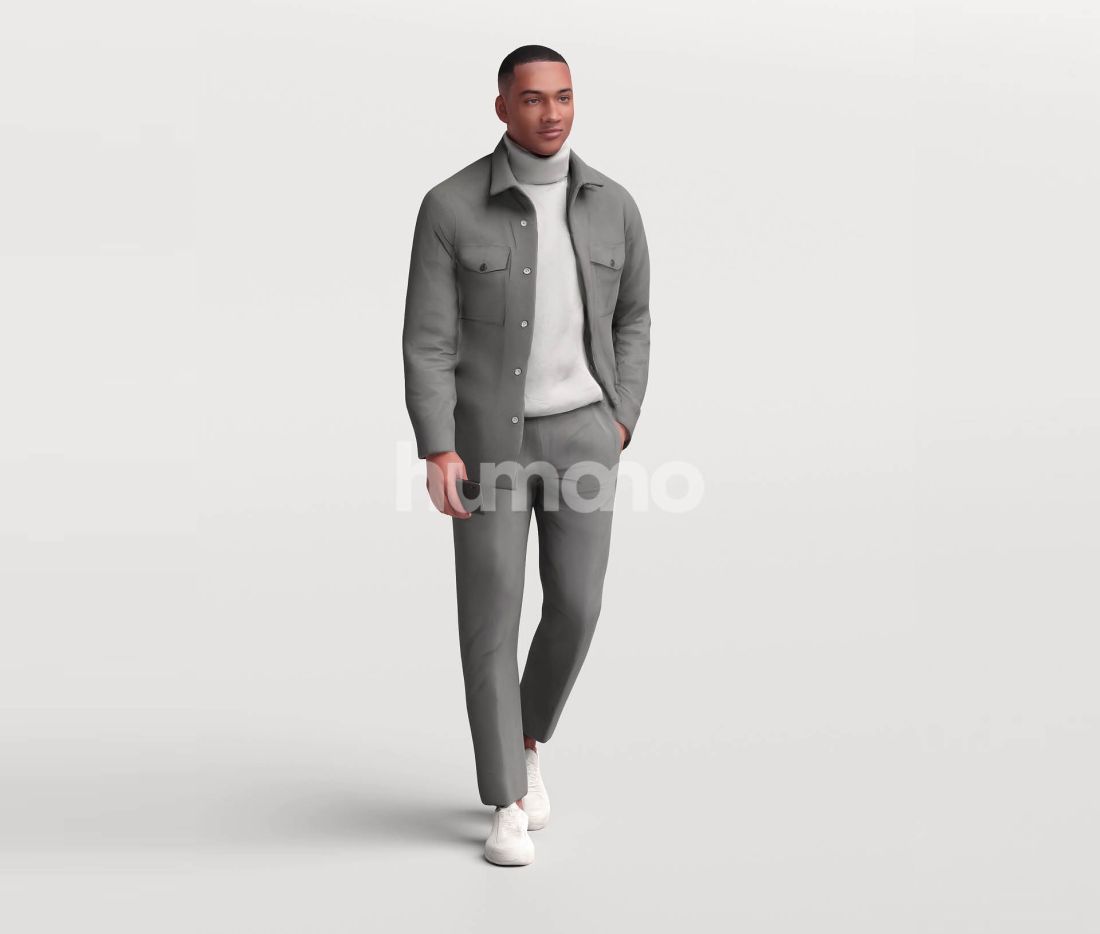 3_Humano_2607-Modern_Style-Walking_12