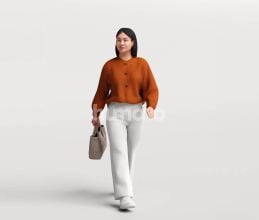 3_Humano_2607-Modern_Style-Walking_2