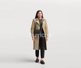 3_Humano_2607-Modern_Style-Walking_3