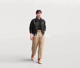 3_Humano_2607-Modern_Style-Walking_6