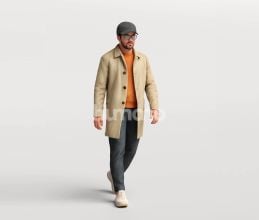 3_Humano_2607-Modern_Style-Walking_7
