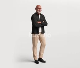 3_Humano_2608-Modern_Style-Standing_10