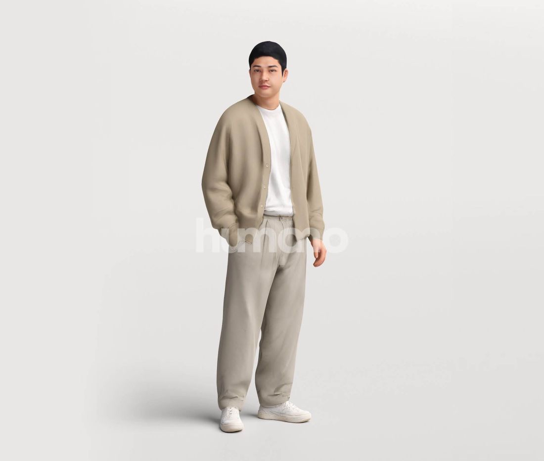 3_Humano_2608-Modern_Style-Standing_11