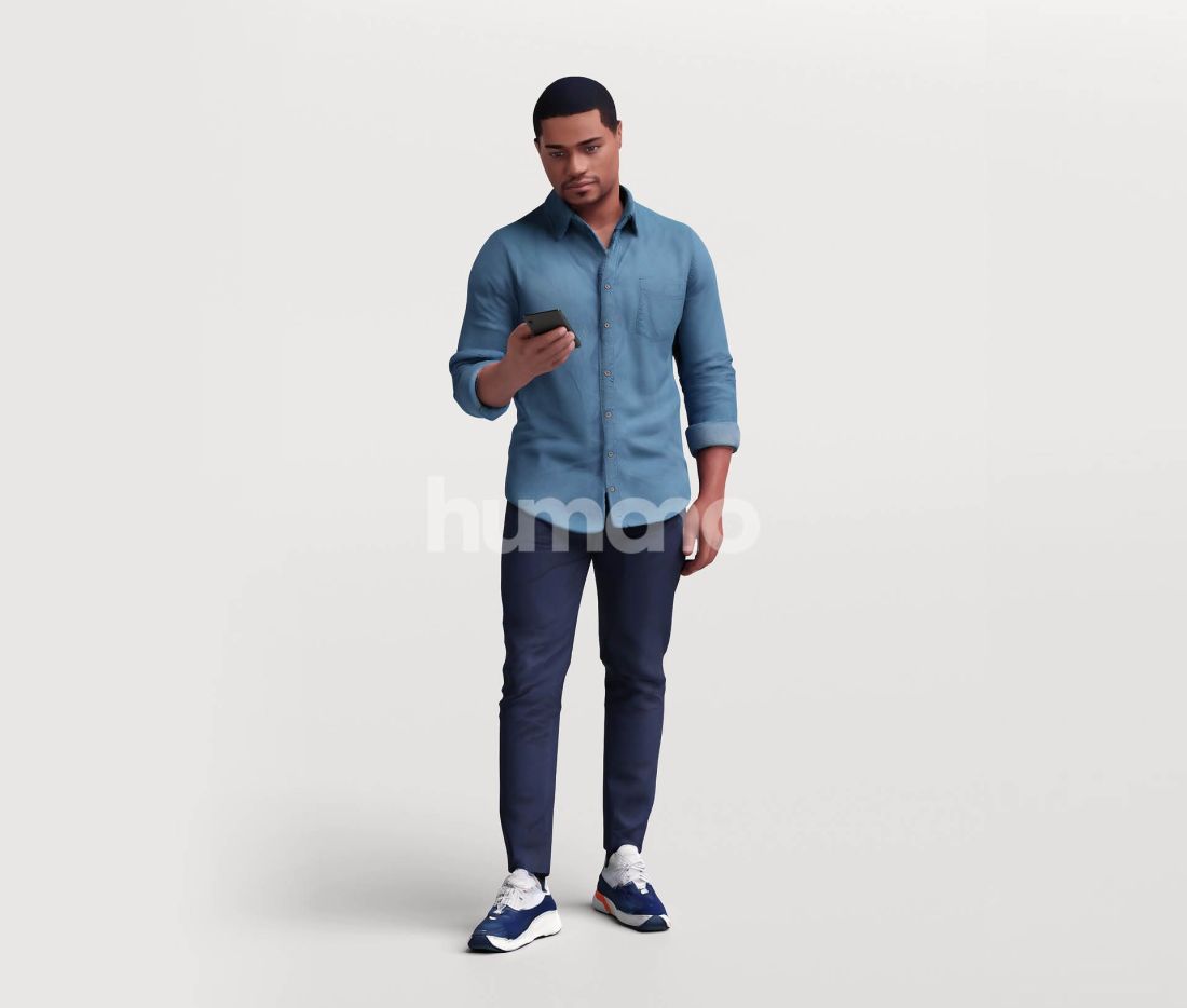 3_Humano_2608-Modern_Style-Standing_12