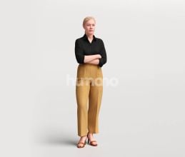 3_Humano_2608-Modern_Style-Standing_5