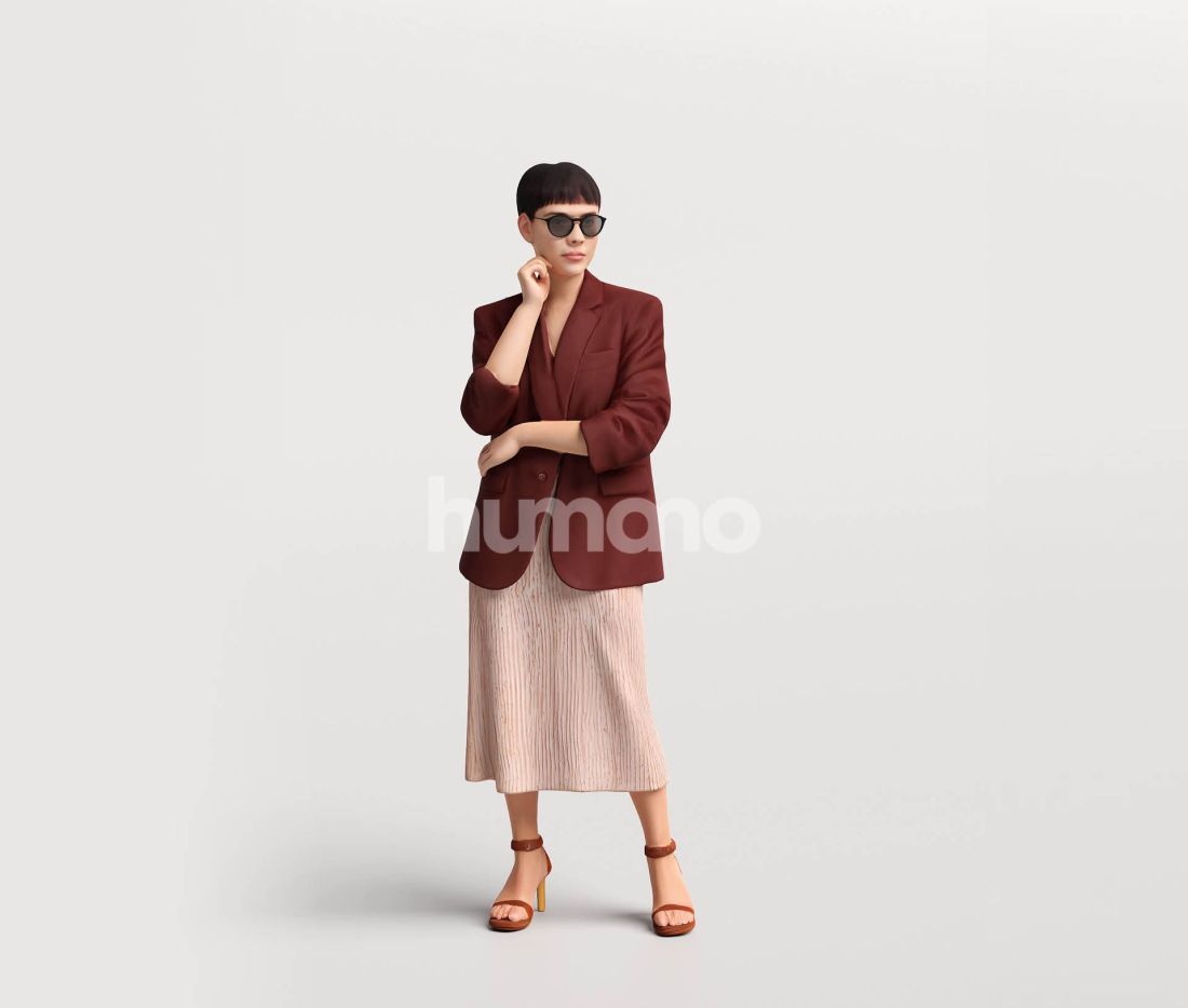 3_Humano_2608-Modern_Style-Standing_6