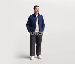 3_Humano_2608-Modern_Style-Standing_7