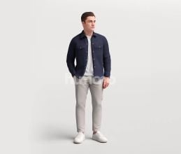 3_Humano_2608-Modern_Style-Standing_8