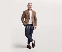 3_Humano_2608-Modern_Style-Standing_9