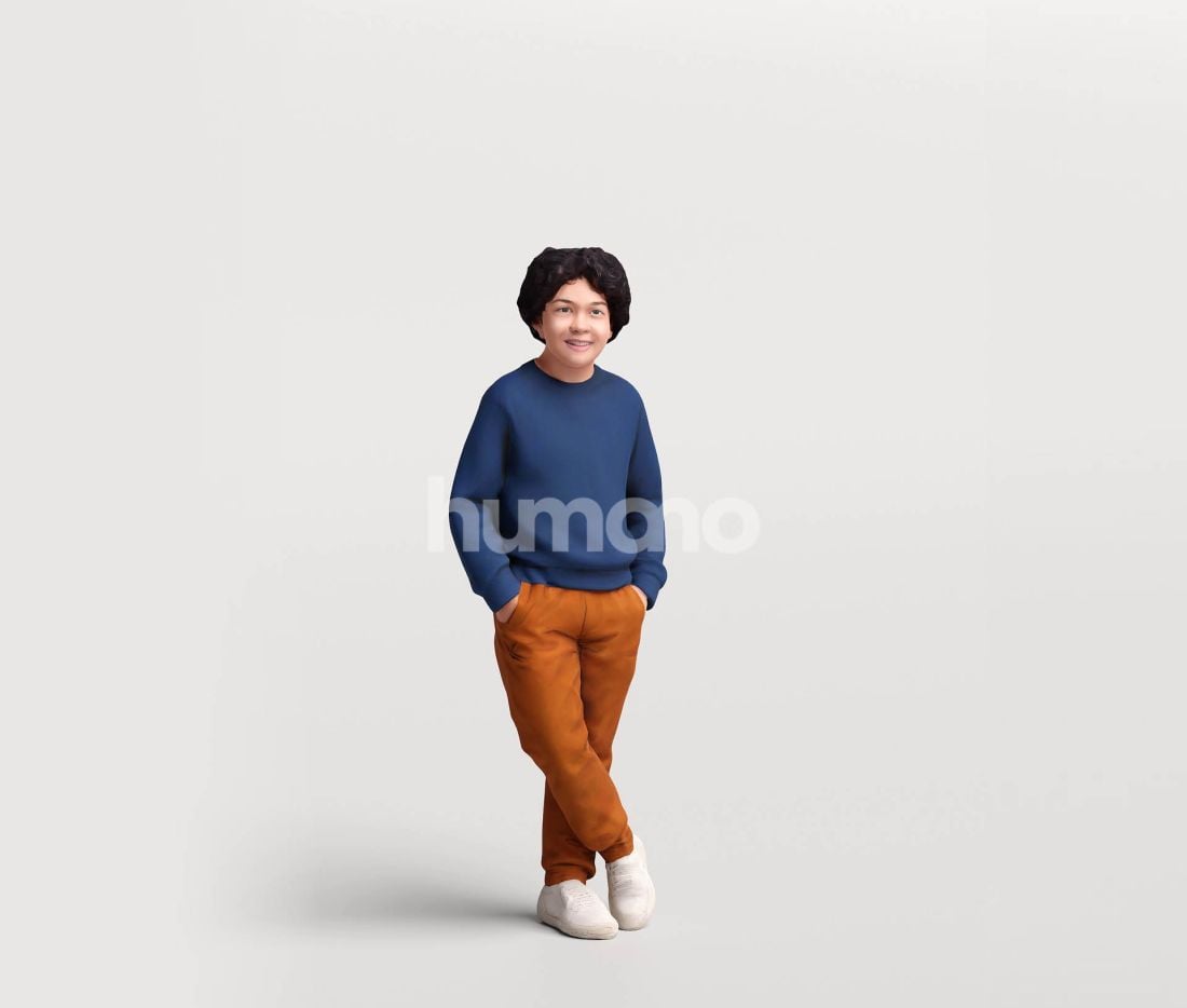 3_Humano_2609-Kids-Standing_Walking_9