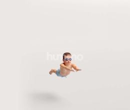 3_Humano_2705_KidsSwimming_2