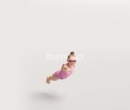 3_Humano_2705_KidsSwimming_3