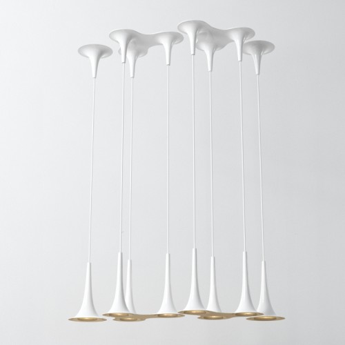Chandelier 50 AM177 Archmodels