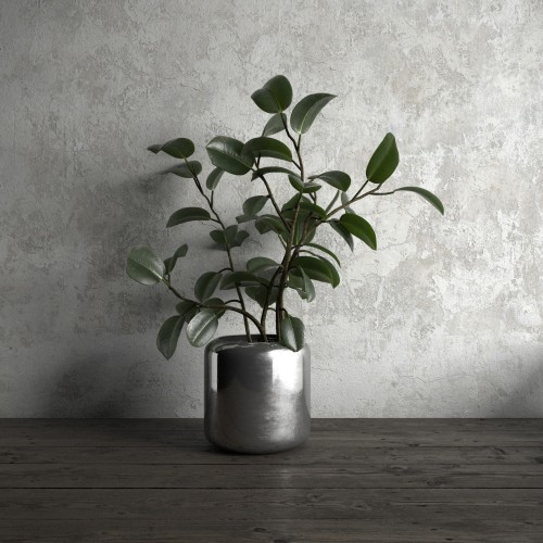 plant 51 AM173 Archmodels