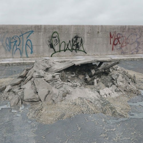 rubble 28 AM165 Archmodels