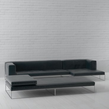 sofa 67 AM157 Archmodels