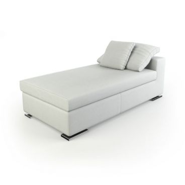 sofa 76 AM125 Archmodels