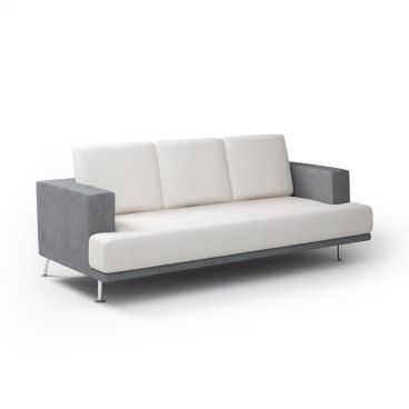 sofa 75 AM92 Archmodels