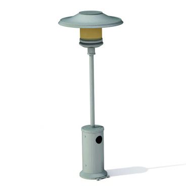 Garden lamp 96 AM22 Archmodels