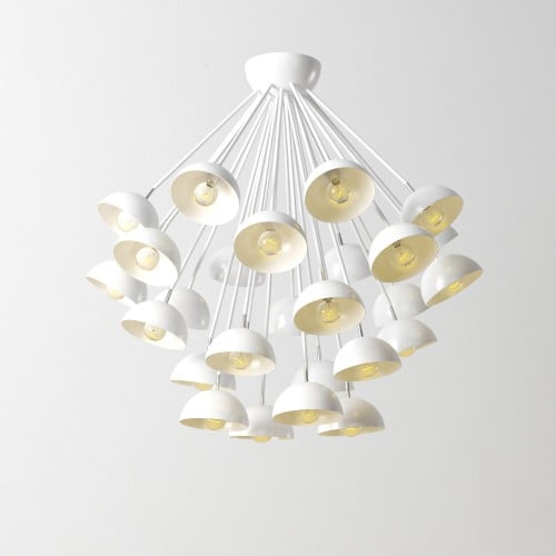 chandelier 24 AM175 Archmodels