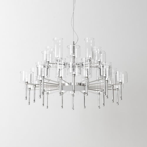 chandelier 26 AM175 Archmodels