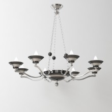 chandelier 42 AM175 Archmodels