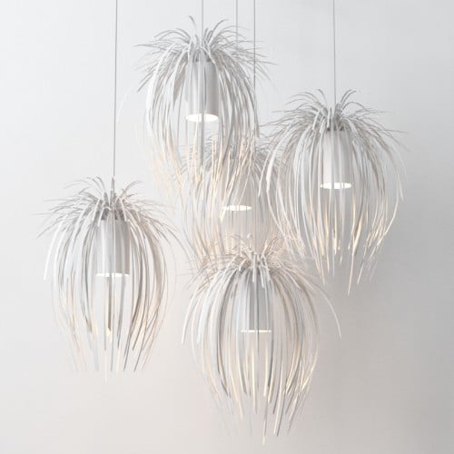 Chandelier 54 AM177 Archmodels