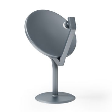 home tv antenna 3 AM95 Archmodels