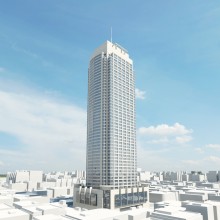 40 skyscraper 