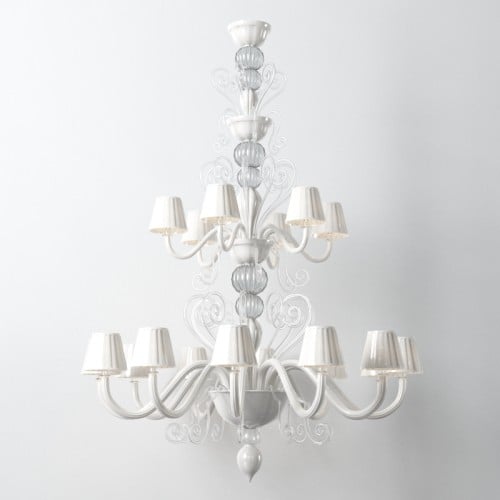Chandelier 44 AM177 Archmodels