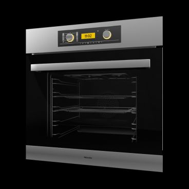 Miele H-5460 kitchen appliance 29 AM68 Archmodels