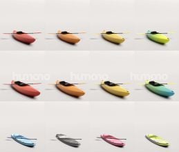 4_Humano_2505_KayakSUP_accessories