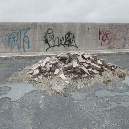 rubble 64 AM165 Archmodels