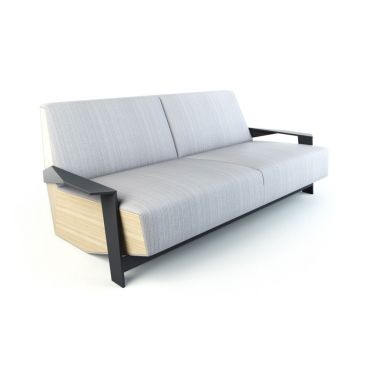 sofa 60 AM125 Archmodels