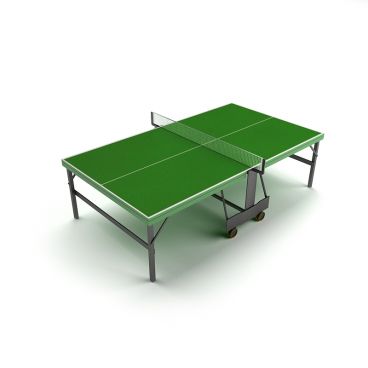 tennis table 61 AM47 Archmodels