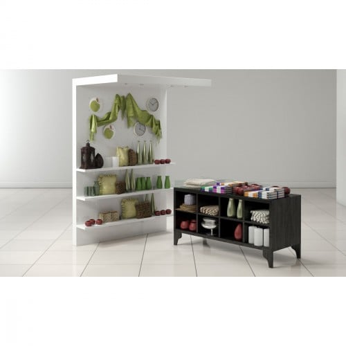 store fixtures 31 AM161 Archmodels
