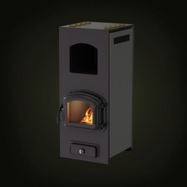 fireplace 63 AM97 Archmodels