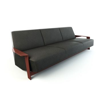 sofa 65 AM125 Archmodels