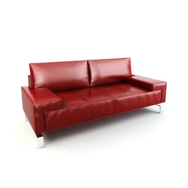 sofa 91 AM112 Archmodels