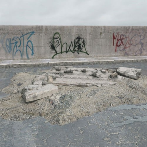 rubble 35 AM165 Archmodels