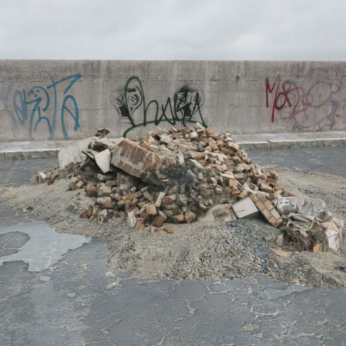 rubble 34 AM165 Archmodels