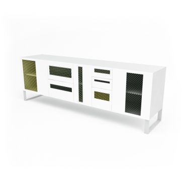 CASAMANIA PATCH CABINET AM72 Archmodels
