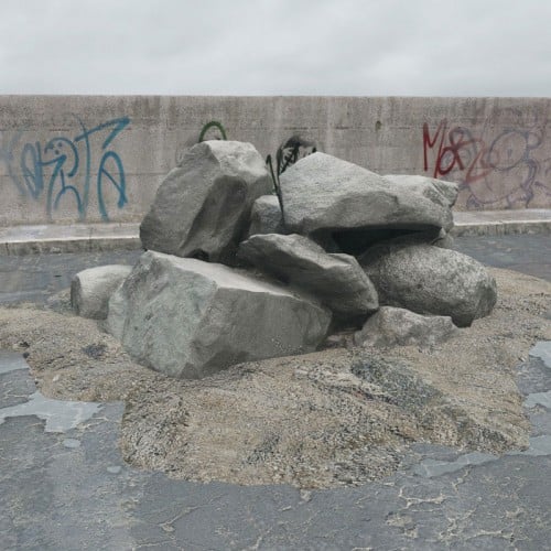 rubble 31 AM165 Archmodels