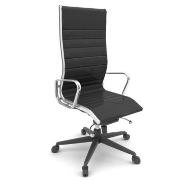 office chair 20 AM89 Archmodels