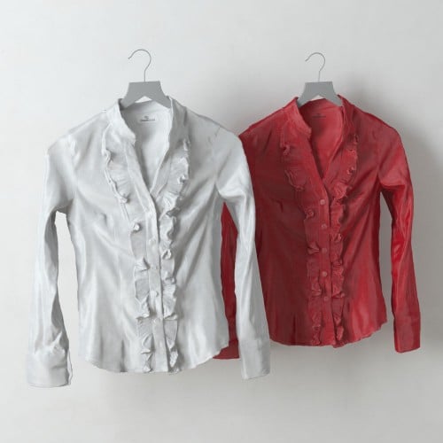 clothes 37 AM159 Archmodels