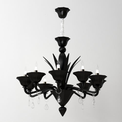 chandelier 35 AM175 Archmodels