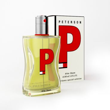 perfume 64 AM101 Archmodels