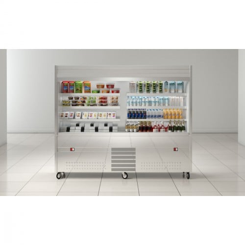 store fixtures 18 AM161 Archmodels