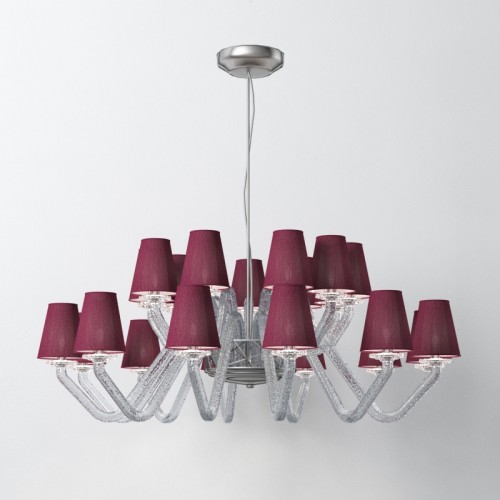 Chandelier 31 AM177 Archmodels
