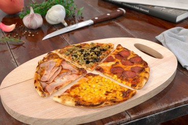 pizza 37 AM151 Archmodels